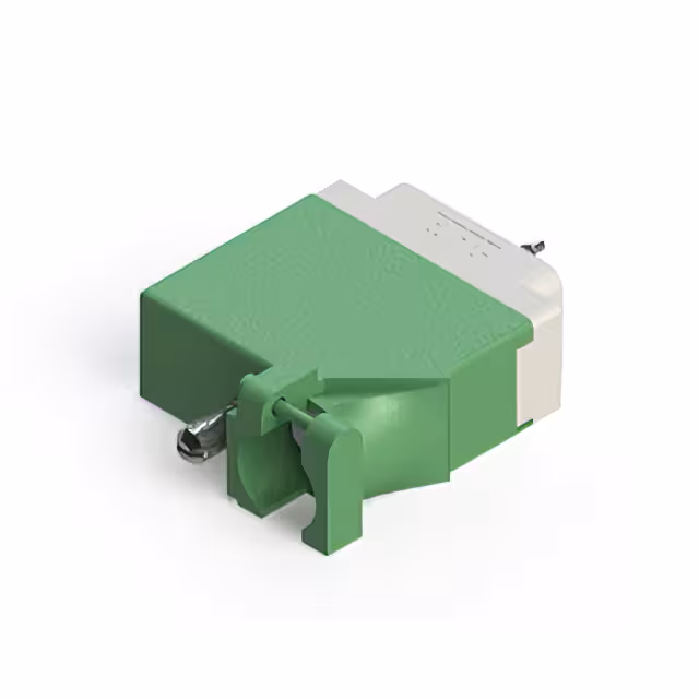 516-038-000-335 EDAC Inc.  Backplane Connector Housings